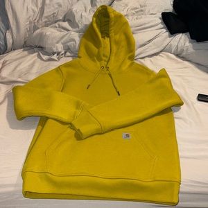 Carhartt womens hoodie